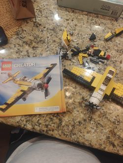 Lego Creator Set Bundles