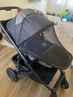 UPPAbaby Cruz
