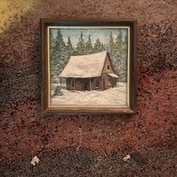 Local Artist Paintings