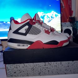 jordan 4s
