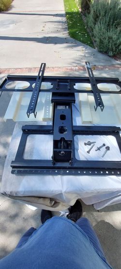 Tv wall mount