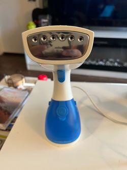 Handheld Garment Steamer