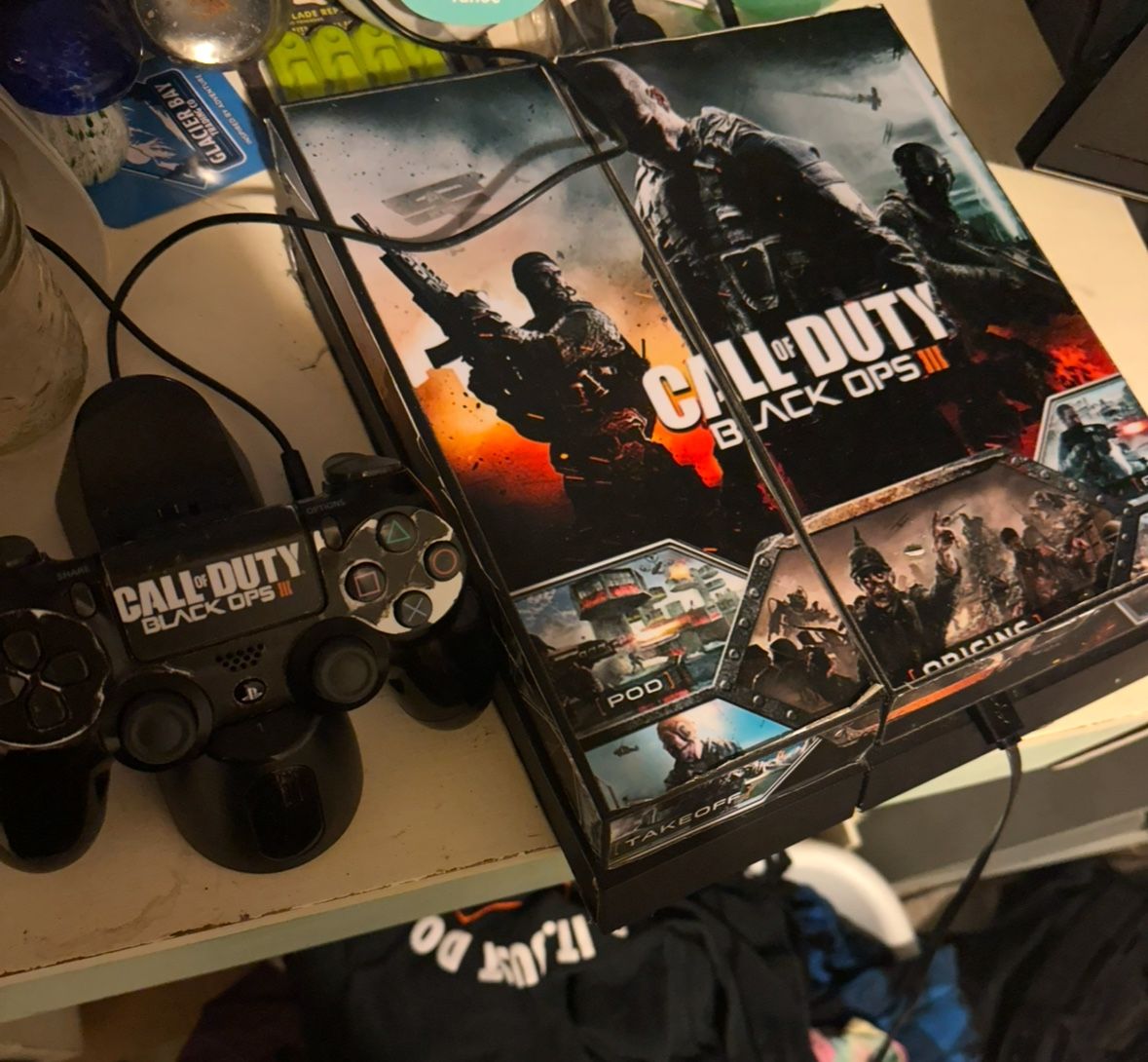 PS4