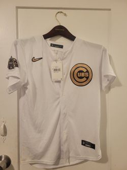 Nike Cubs M