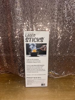 Star Wars-Style Light Saber Chopsticks – Fun & Unique!