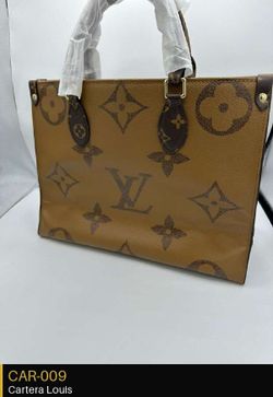 Iconic Monogram Style | Estilo Monogram