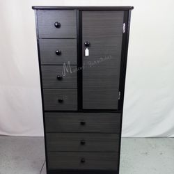 New Wardrobe Closet & Dresser!