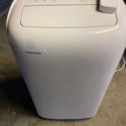 Toshiba, Portable Ac