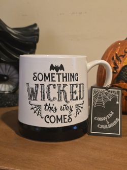 Halloween  Coffee Mug