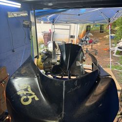 Racing Kart 