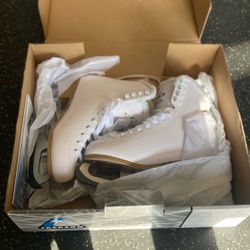 Ice Skates