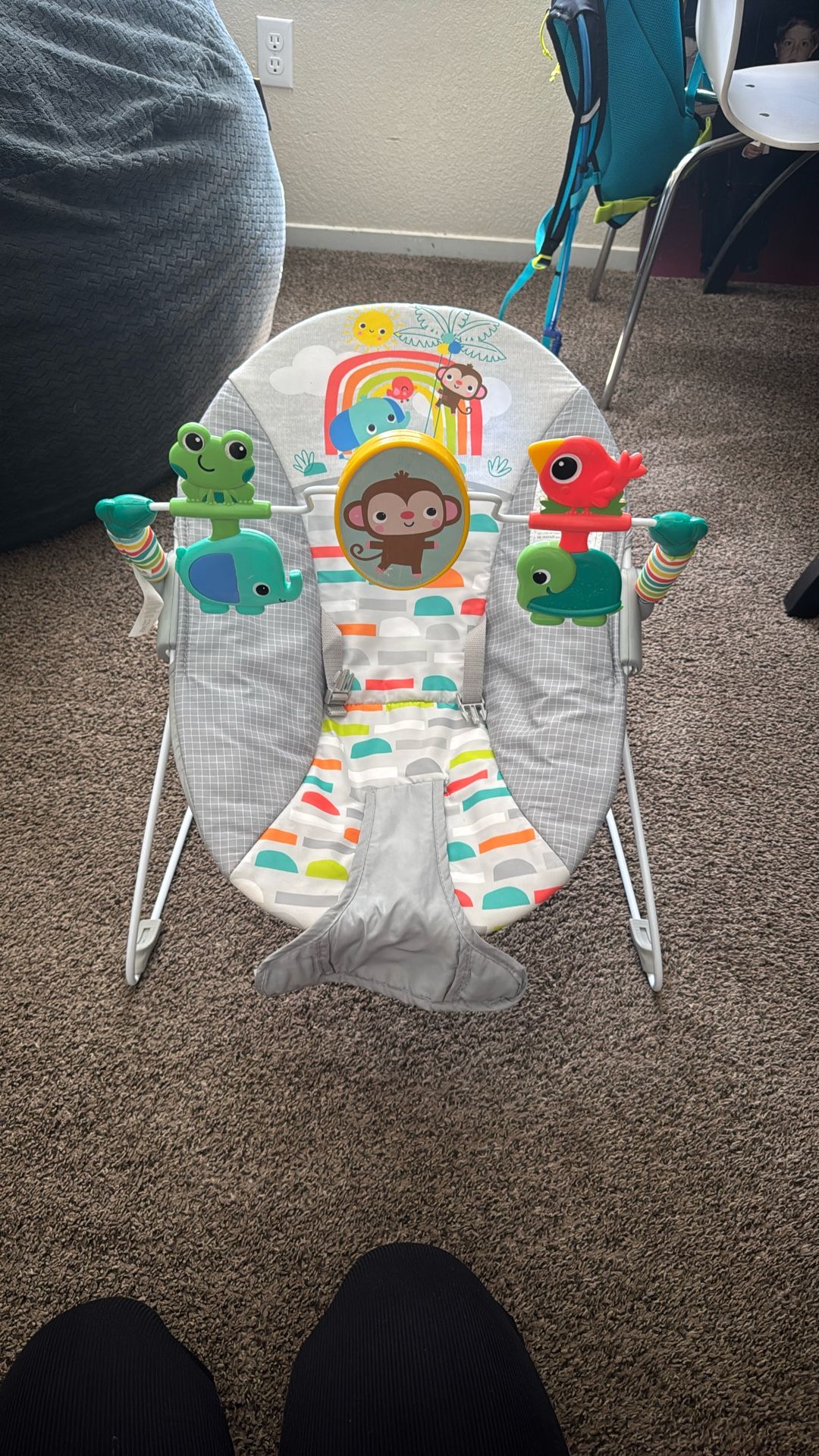 Baby Bouncer