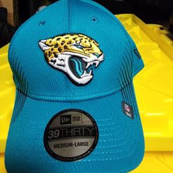 Jaguars Gorra 