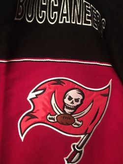 Super Bowl Team Buccaneer Zarapes