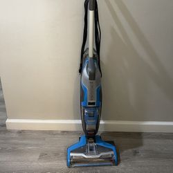 Bissell Vacuum