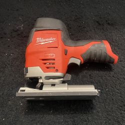 Milwaukee M12 Saw New… Tool Only 
