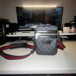 Gucci bag