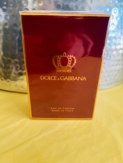 Dolce & Gabbana