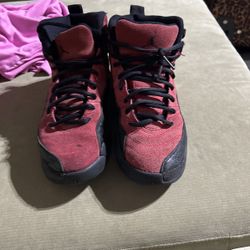 Jordan 12