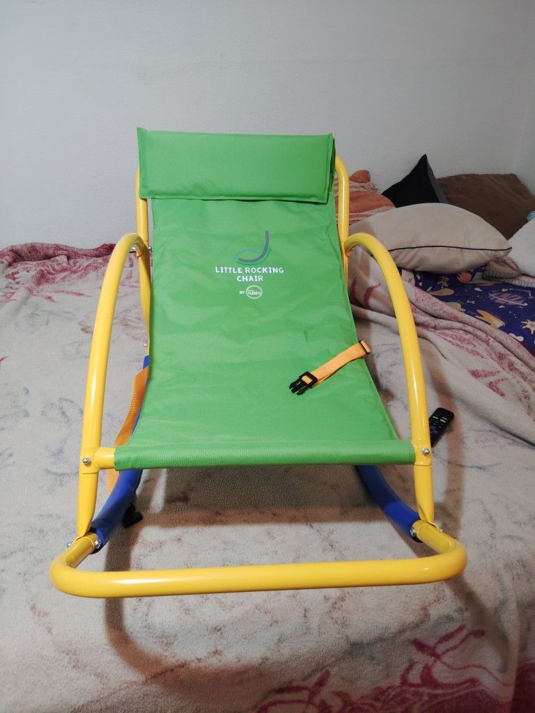 Autism Rocking Chair
