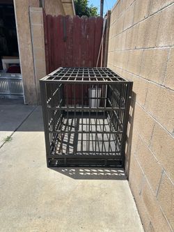 Dog Kennel