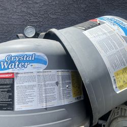 Waterway Filter Tops