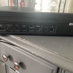 xbox 1 dont use i have another one