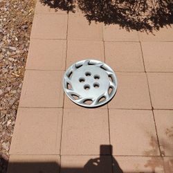 Toyota Camry 14"  OEM Hubcap
