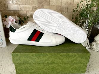 GG Shoes Size 8 women