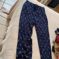 Polo Sweats