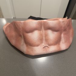 Abs/ Belly Fanny Pack