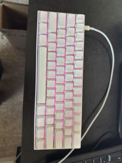 Anne Pro 2 Wireless Keyboard