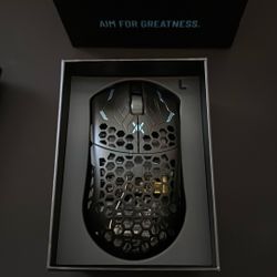 Finalmouse Ultralight Phantom Tiger