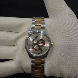 Gucci G Timeless 