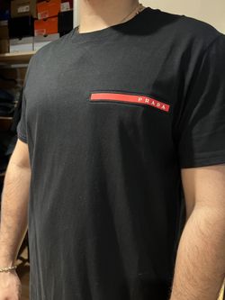 Men’s Prada T Shirt