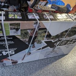 Basketball court (New) 54in  (in ground)