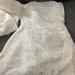 Bachelorette Party Dress 