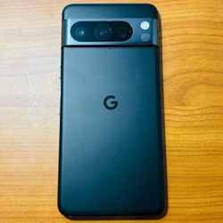 Google PIXEL 8 PRO 128GB Unlocked Like New