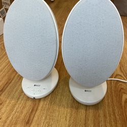 Kef Egg Speaker Bluetooth 