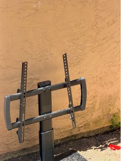 Tv holder
