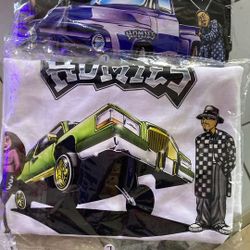 2 Homie Shirts And Homie Hoodie Christmas 🎄 Bundle 60$