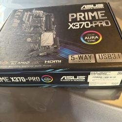 MOTHERBOARD  ASUS 
