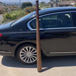 Giant Baseball Bat 