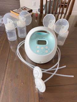 Spectra S1 Double Breast Pump