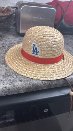 La dodger luffy one piece