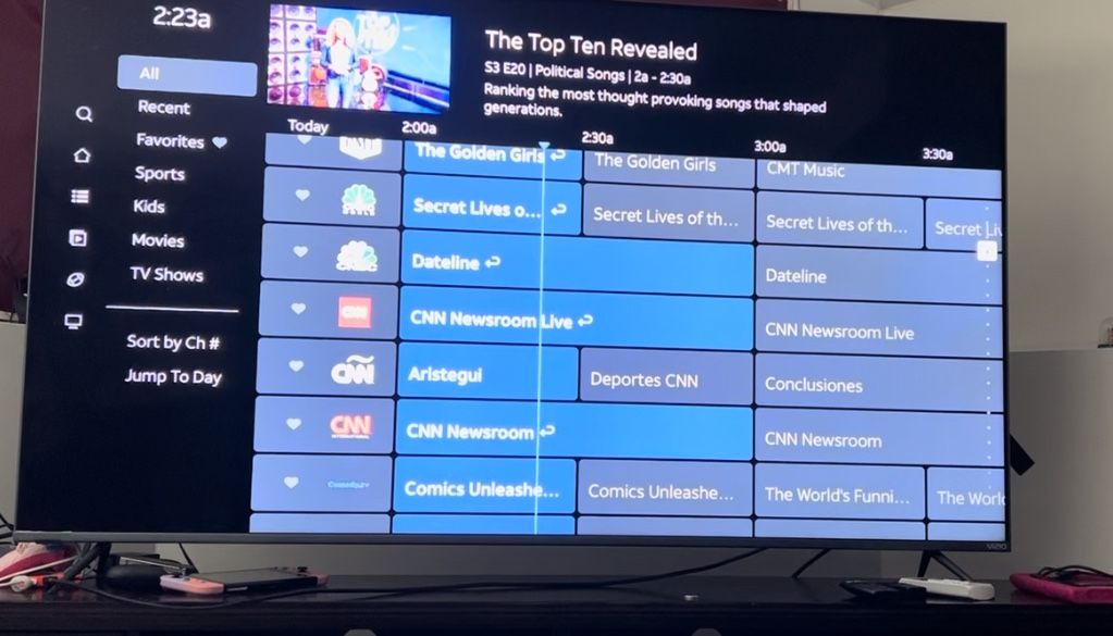 Apple Tv Streamer 4k