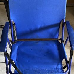 COPA foldable Chair