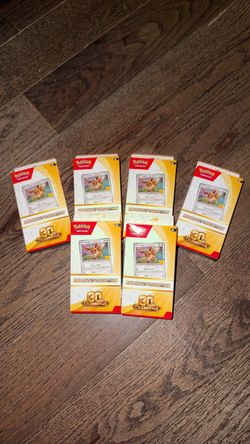 Pokemon 30th Celebration Knockout Collection