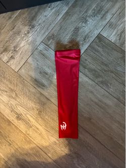 Patrick Mahomes Brand Arm Sleeve