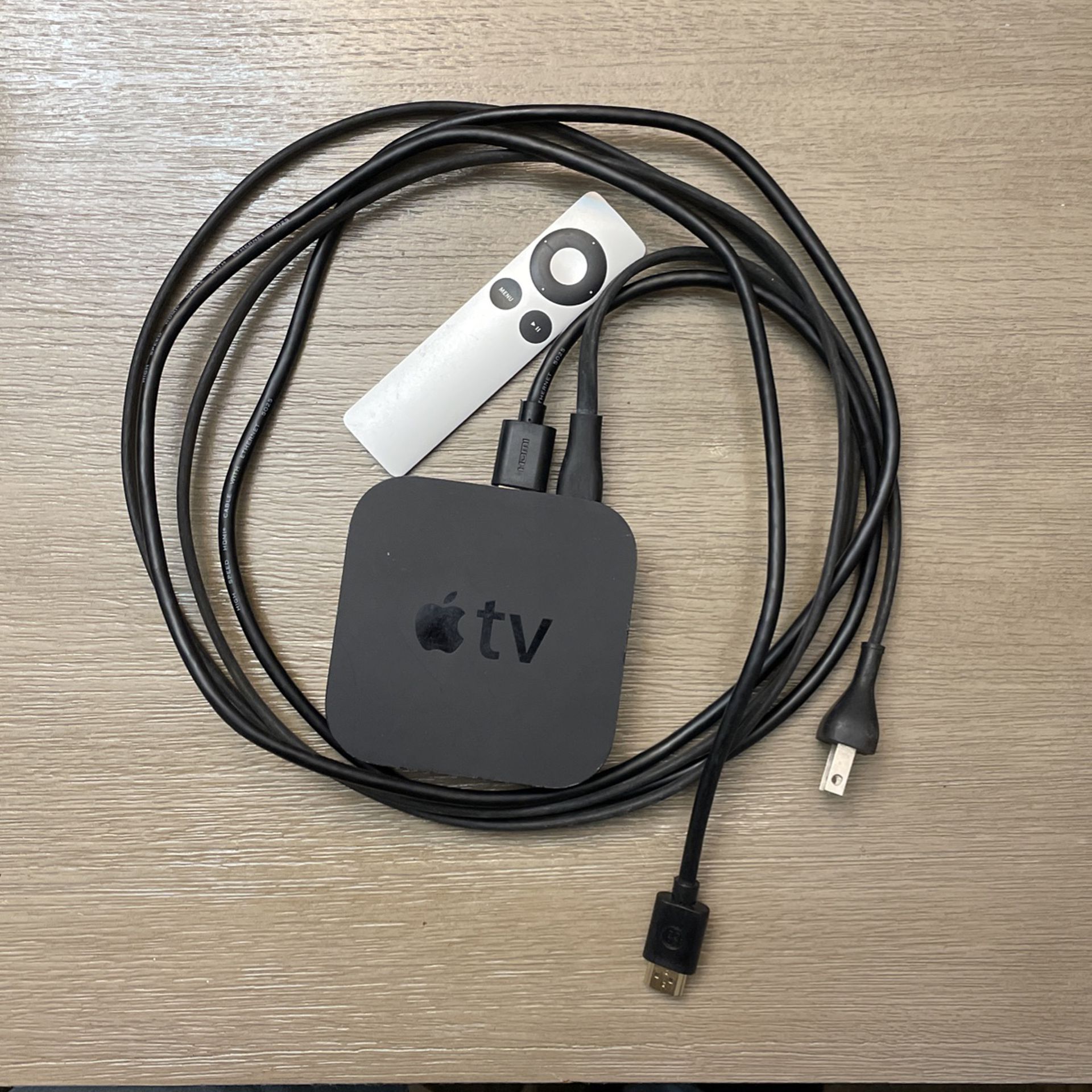 Apple TV | Open To Offers 